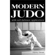 Modern Judo With Self-Defence Applications