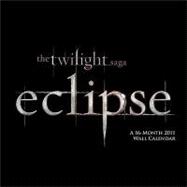 Twilight Eclipse 2011 Calendar