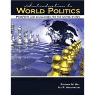 Introduction to World Politics