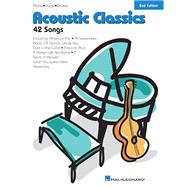 Acoustic Classics 42 Songs