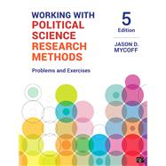 Working with Political Science Research Methods