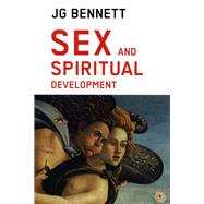 Sex and Spiritual Development