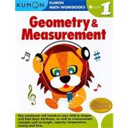 Geometry & Measurement Grade 1