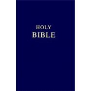 The New Revised Standard Version Bible