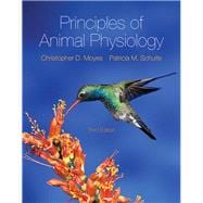 Principles of Animal Physiology