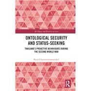 Ontological Security and Status-seeking