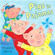 Pigs in Pajamas