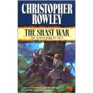 The Shasht War The Second Book of Arna