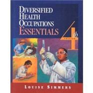 Diversified Health Occupations Essentials