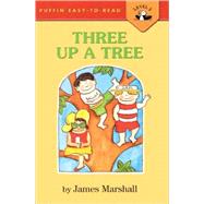 Three Up a Tree