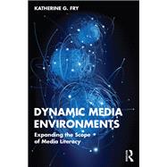 Dynamic Media Environments