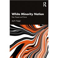 White Minority Nation