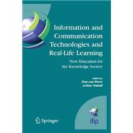 Information and Communication Technologies and Real-life Learning