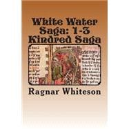 White Water Saga
