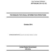 Army Techniques Publications Atp 6-02.40 Fm 6-02.40