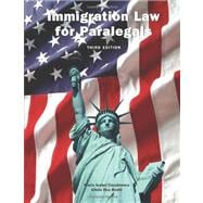 Immigration Law for Paralegals