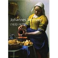 Johannes Vermeer, 1632-1675