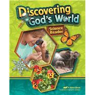 Discovering God 's World Item # 197548