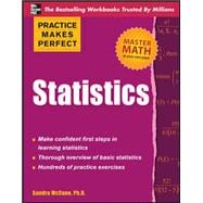 Practice Makes Perfect Statistics