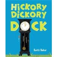 Hickory Dickory Dock