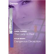 The Lady in Red & Dangerous Deception; The Lady in Red\Dangerous Deception