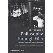 Philosophy of Film: An Introduction
