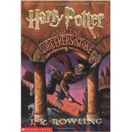 Harry Potter and the Sorcerer's Stone