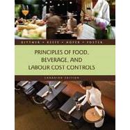 Principles of Food, Beverage, and Labour Cost Controls, Canadian Edition
