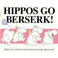 Hippos Go Berserk!