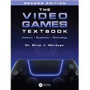The Video Games Textbook