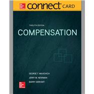 Connect Access Card for Compensation