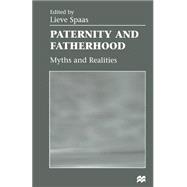Paternity and Fatherhood