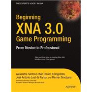 Beginning XNA 3.0 Game Programming