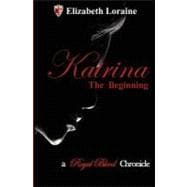 Katrina, the Beginning