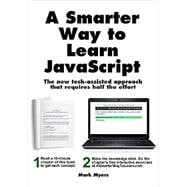 A Smarter Way to Learn JavaScript