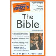 The Complete Idiot's Guide To The Bible