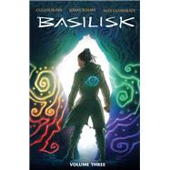 Basilisk Vol. 3