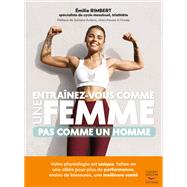 Entraînez-vous comme une femme, pas comme un homme
