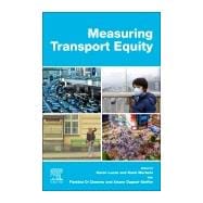 Measuring Transport Equity