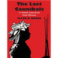 The Last Cannibals
