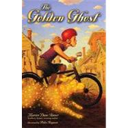 The Golden Ghost,9780375898181
