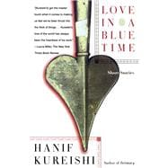 Love in a Blue Time Short Stories
