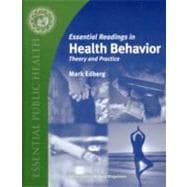 Essential Readings in Health Behavior: Theory and Practice