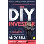 The DIY Investor 3rd edition