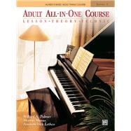 Adult All-In-One Course, Level 1 (Item: 00-5753)