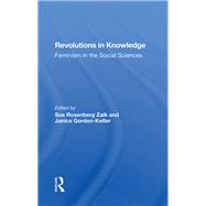 Revolutions In Knowledge