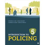 Introduction to Policing