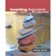 Inventing Arguments, Brief
