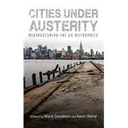 Cities Under Austerity