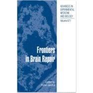 Frontiers in Brain Repair